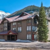 Отель Boomerang Lodge 3 2 Bedroom Condo By Accommodations in Telluride, фото 9