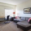 Отель Residence Inn Minneapolis Bloomington, фото 3