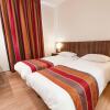 Отель Hôtel Eurocentre Toulouse Nord 2 Stars, фото 6