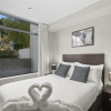 Отель Lomond Retreat - Near Cbd Executive Apartment, фото 17