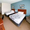Отель Sleep Inn And Suites Pearland - Houston South, фото 43