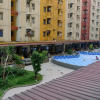 Отель Pool View 2BR Apartment at Casablanca East Residences, фото 12