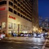 Отель San Francisco Marriott Union Square в Сан-Франциско