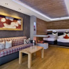 Отель PETE - Alpine Boutique Hotel, фото 4