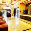 Отель Beijing Xintiandi Hotel в Пекине