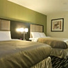 Отель Carlyle Western Star Inn & Suites, фото 10