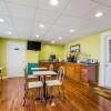 Отель Americas Best Value Inn, фото 18