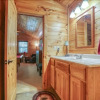 Отель Elk Run On Cosby Creek - 2 Br Cabin, фото 6