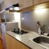 Отель Parquette Studio Apartment ARA Residence, фото 8