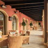Отель Las Madrigueras Golf Resort & Spa - Adults Only, фото 23
