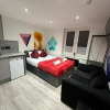 Отель Stunning 1-bed Apartment in Lewisham Se14, фото 2