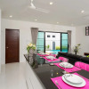 Отель Thai-Themed 3BR Boutique Villa by Intira, фото 7