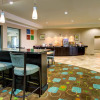 Отель Fairfield Inn & Suites Hillsboro, фото 32