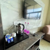 Отель TBS Sea View - Full AC- Pool & Breakfast, фото 12