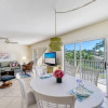 Отель Sanibel Siesta on the Beach Unit 206 2 Bedrooms 2 Bathrooms Condo, фото 11