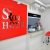 Отель S Rose Hotel, фото 24
