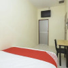 Отель OYO 90172 Goodwill Homestay, фото 10