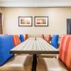 Отель Comfort Inn & Suites Barrie, фото 42