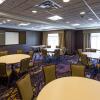 Отель Holiday Inn Express & Suites Billings, an IHG Hotel, фото 21