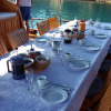 Отель Ide Yacht Hotel, фото 13