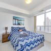 Отель Newly Decorated 2BR Executive Suite - Great View, фото 2