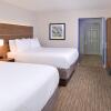 Отель Holiday Inn Express & Suites Omaha - 120th and Maple, an IHG Hotel, фото 15