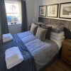 Отель Flemings Yard - Fantastic Town House in Anstruther, фото 4