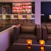 Отель Aloft Sunnyvale в Саннивейле