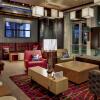 Отель Aloft San Antonio Airport, фото 6
