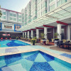 Отель Mercure Pontianak City Center, фото 13