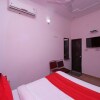 Отель Maha Laxmi Palace by OYO Rooms, фото 1