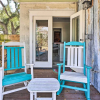 Отель Cozy North Charleston Getaway w/ Fire Pit!, фото 10
