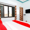 Отель OYO 43966 Jaura Inn, фото 7