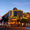 Отель Xingyun Hotel (Zhongshan Shaxi Xingbao Times Square), фото 15