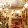 Отель Vila Fernando Hotel, фото 13