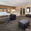 Отель Hampton Inn & Suites Longview North, фото 5