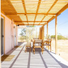 Отель Flamingo Ranch - Dreamy Desert Design With Hot Tub 2 Bedroom Home by RedAwning, фото 24