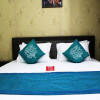 Отель OYO Rooms By Pass Road Gandhi Nagar в Агре