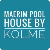 Отель Maerim Pool House by KOLME, фото 10