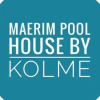 Отель Maerim Pool House by KOLME, фото 9