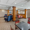 Отель Comfort Inn & Suites, фото 19