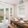 Отель Brand new Stylish 3 Bed Mountain Views Buxton, фото 15