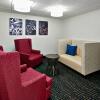 Отель Holiday Inn Express & Suites Birmingham South - Pelham, an IHG Hotel, фото 15