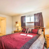 Отель Cozy Frisco Condo: 360 Mtn Views & Shared Hot Tub!, фото 7