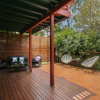 Отель Stylish 3 Bedroom Family Home in Leafy Paddington, фото 3