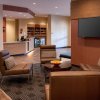 Отель TownePlace Suites by Marriott Cleveland Solon в Солоне