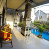 Отель Adi Homestay Canggu, фото 20