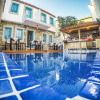 Отель Mavi Ruzgar Alacati Hotel - Adults Only, фото 10