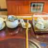 Отель Sanming Holiland Landscape Hotel (Sanyuan District Qilin Mountain), фото 10