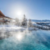 Отель Rosa Eco Alpine Spa Resort, фото 19